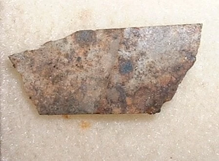 Πού βρίσκεται σήμερα ο μετεωρίτης που έπεσε το 1818 στις Σέρρες; – Δείτε τις εικόνες